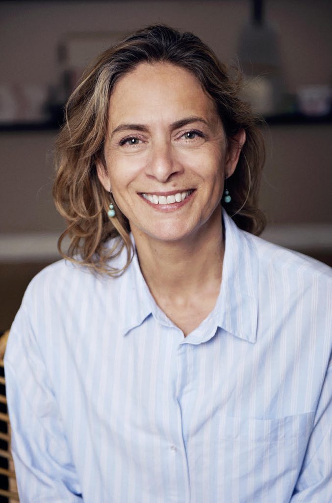 Laurence Leclercq Voix Off